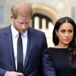 Meghan Markle News