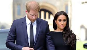 Meghan Markle News