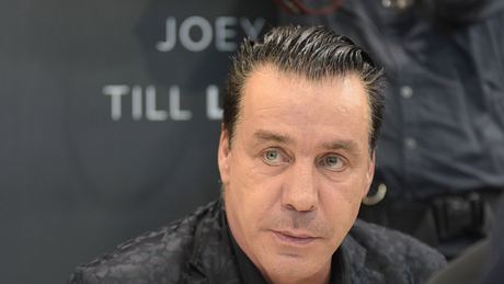 Till Lindemann Vermögen