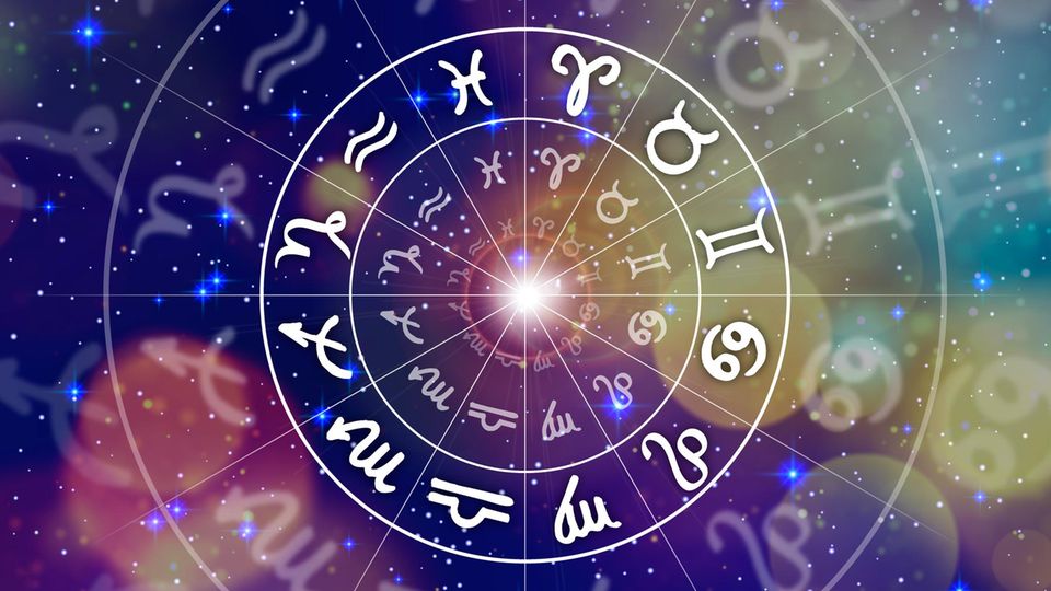 horoskop heute